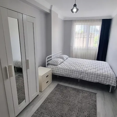 2 Bedroom Tower View Retreat Κωνσταντινούπολη