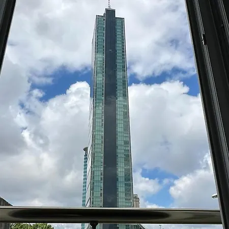 Διαμέρισμα 2 Bedroom Tower View Retreat Κωνσταντινούπολη