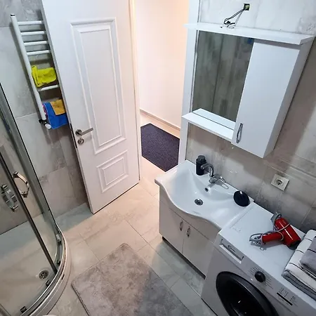 2 Bedroom Tower View Retreat