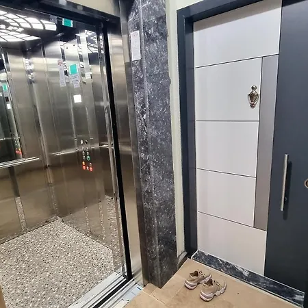 2 Bedroom Tower View Retreat Κωνσταντινούπολη
