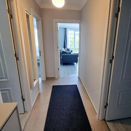2 Bedroom Tower View Retreat Istanboel