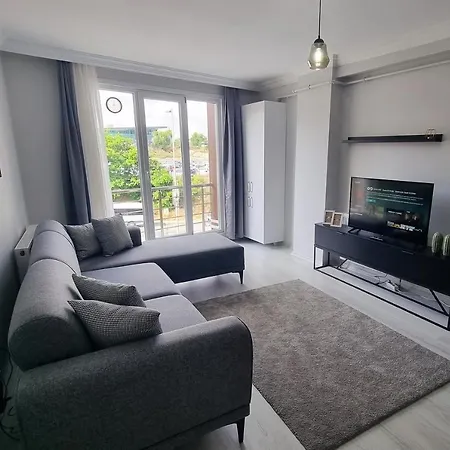 2 Bedroom Tower View Retreat 아파트