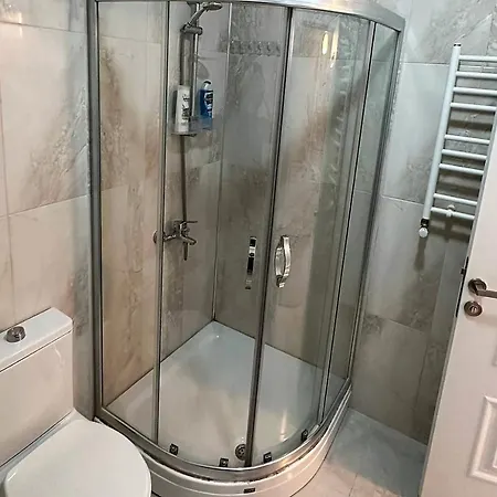 2 Bedroom Tower View Retreat Estambul