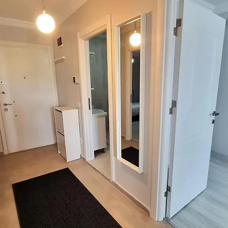2 Bedroom Tower View Retreat * Estambul