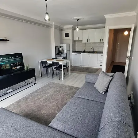 2 Bedroom Tower View Retreat *