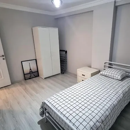Apartamento 2 Bedroom Tower View Retreat *